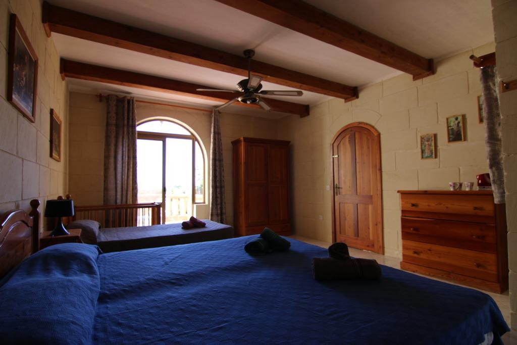 Mystic Flower B&B Birbuba Exterior foto